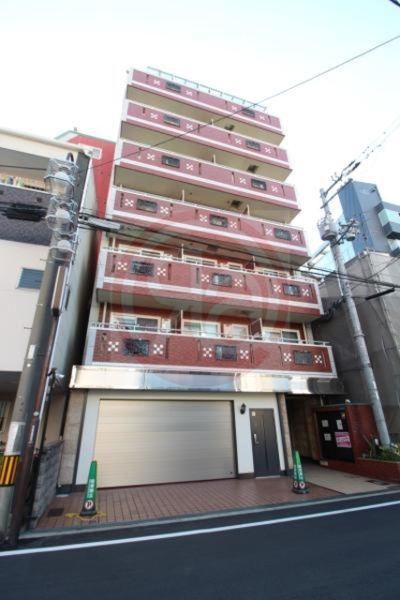 リバーライズ東小橋の画像