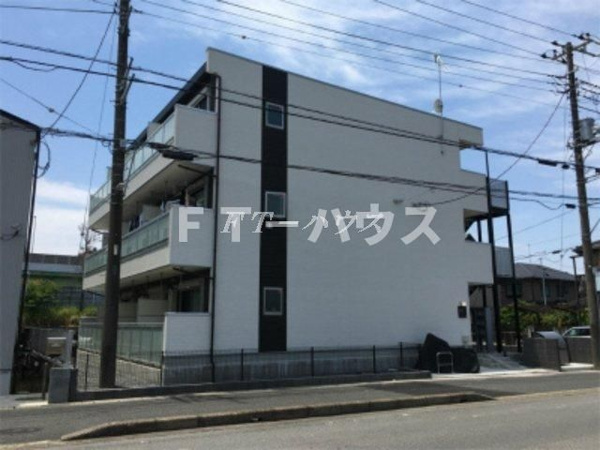 リブリ・アンカレッジの画像