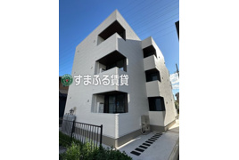 Jack kamishigeharaⅠ(ジャックカミシゲハラⅡ) 知立市上重原４丁目の外観