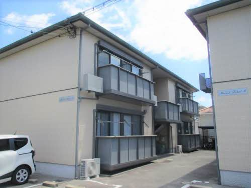 メゾンソレイユの画像