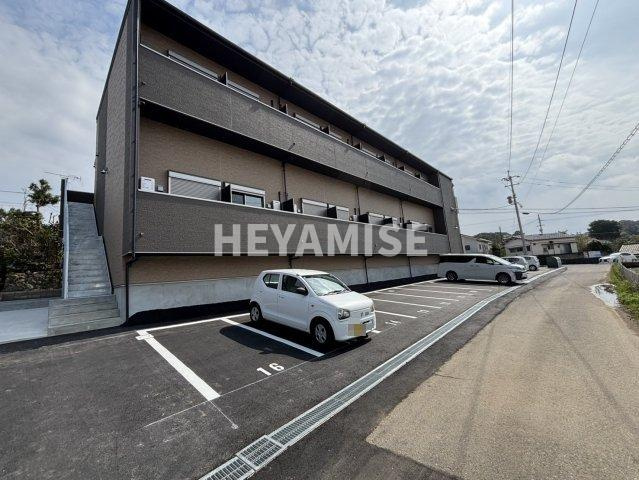 デ・クメール久原のイメージ