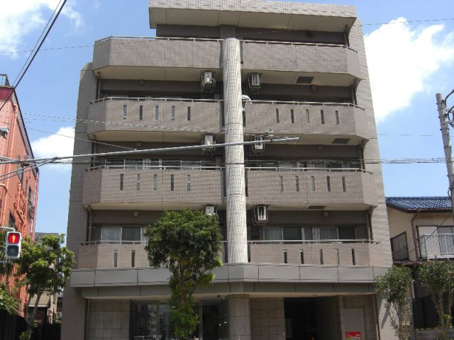 プライム柏のイメージ