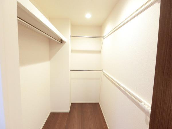 【リベラの収納】