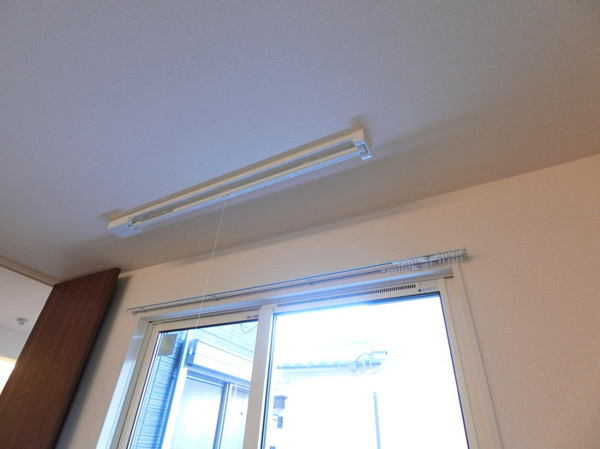 【リベラのその他設備】