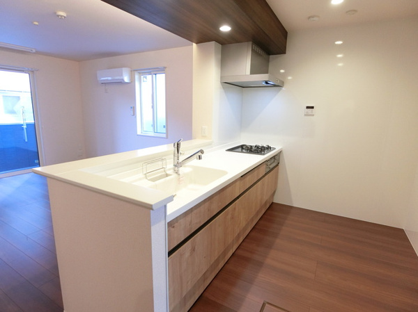 【リベラのキッチン】