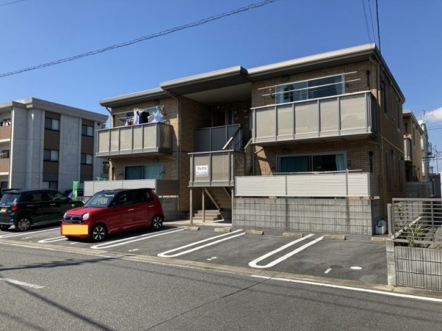 熊本市南区田井島3丁目&nbsp;2階建&nbsp;築12年のイメージ