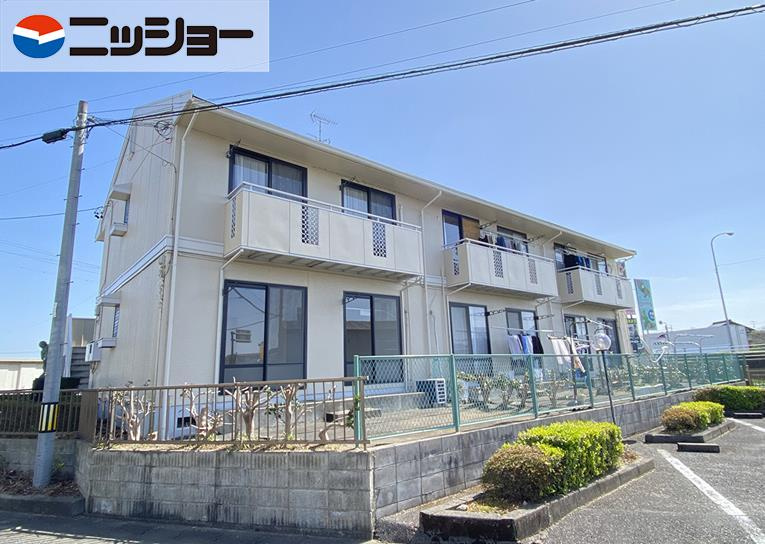 セジュール芝Ｃのイメージ