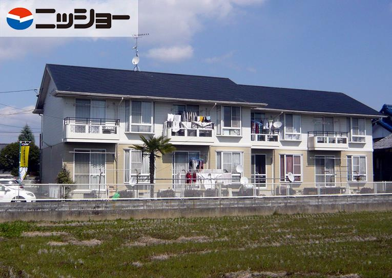 コーポカワダのイメージ