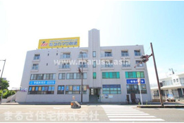 タカマサビルの外観