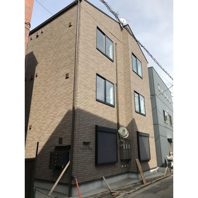 クレアール町屋のイメージ