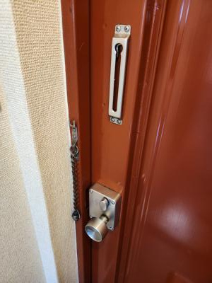 緑の館アネックスのその他