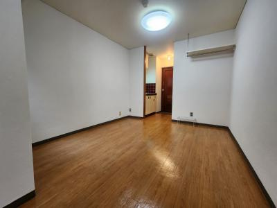 緑の館アネックスの子供部屋