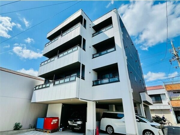 La　Veriteノムラ大喜新町(ラヴェリテノムラ)のイメージ