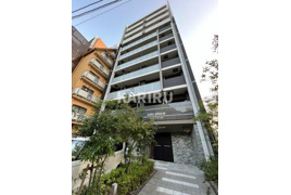 ララプレイス大阪城公園ノルドの外観