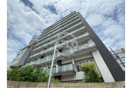 ARROW FIELDS壱番館(アローフィールズ壱番館)の外観