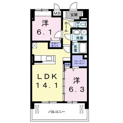 モア　ドリームのイメージ