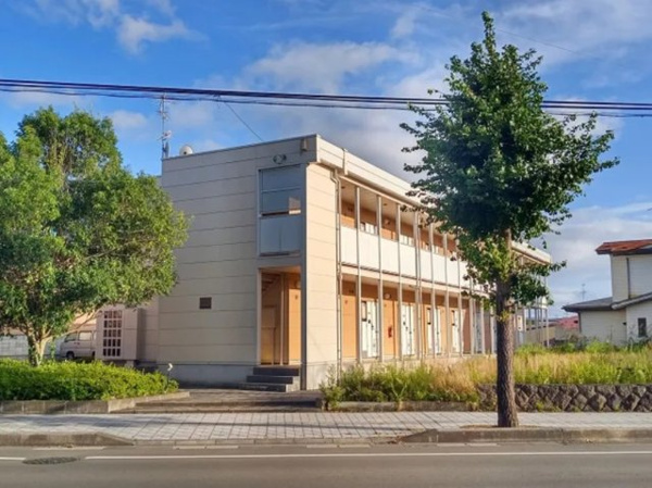 レオパレスTOKIの画像