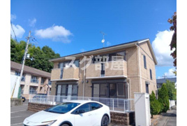 メゾンシュクレの外観