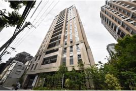プレミスト梅田NORTH 扇町小学校区の外観
