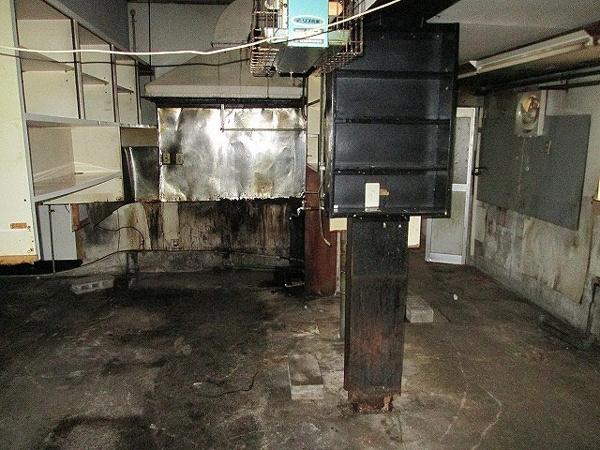 【建部町吉田　貸店舗のその他】