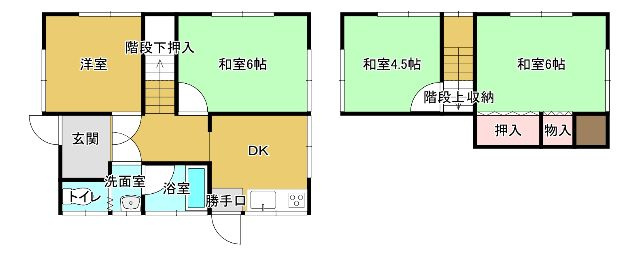 間取り：221014216082