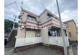 YKハウス小仲台の外観