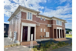 ローズアイズの外観