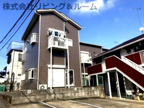 ネオパレスⅠの画像