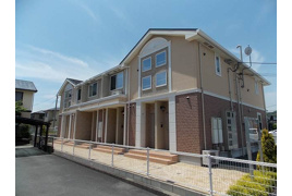 プラシード　パラッツオの外観