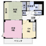 Ｓｕｒｐｌｕｓ　Ｓｕｂａｒｕの間取り