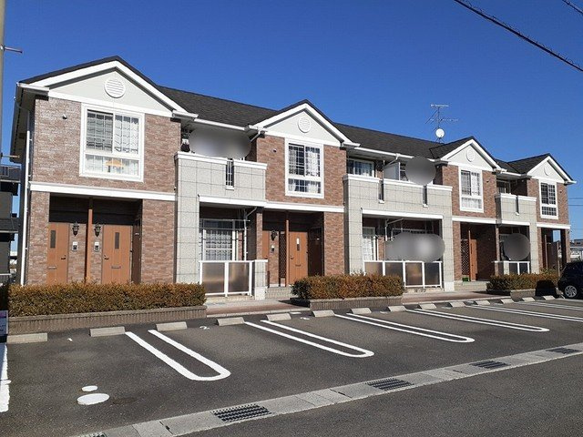 大垣市禾森町3丁目&nbsp;2階建&nbsp;築22年のイメージ