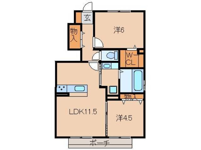 間取り：230033934926