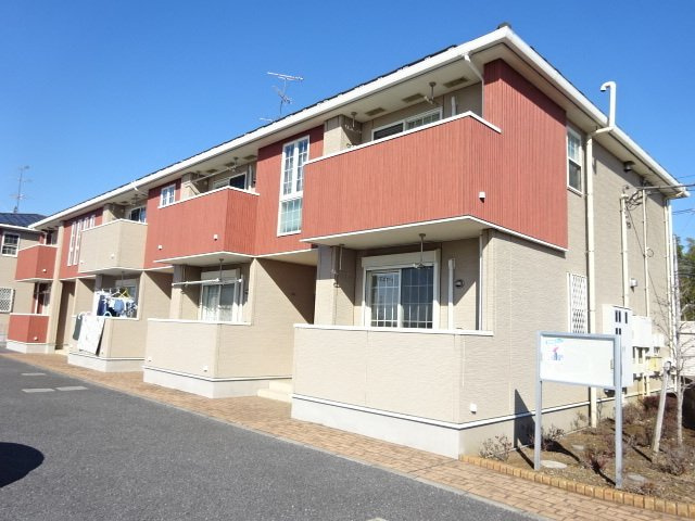 カーサ大井Ｃのイメージ