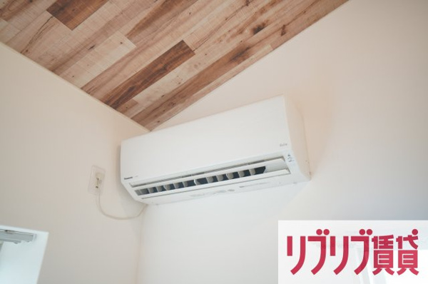 西千葉ハイリビング参番館のその他設備