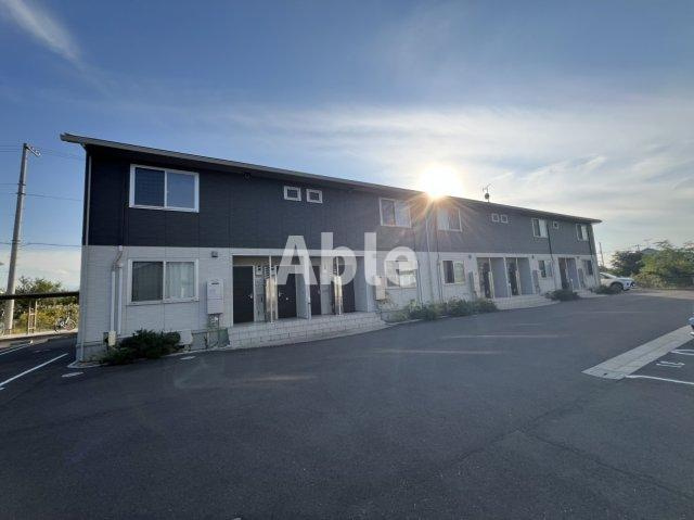 サンシャイン前田C棟のイメージ