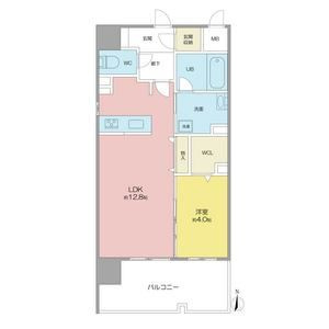 間取り：223040402555