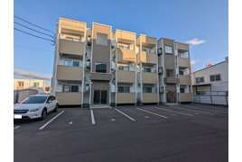 buena casaの外観
