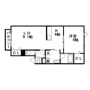 buena casaの間取り