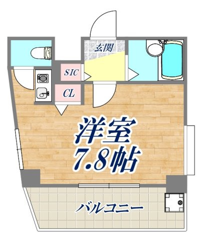 サンライズ長田のイメージ