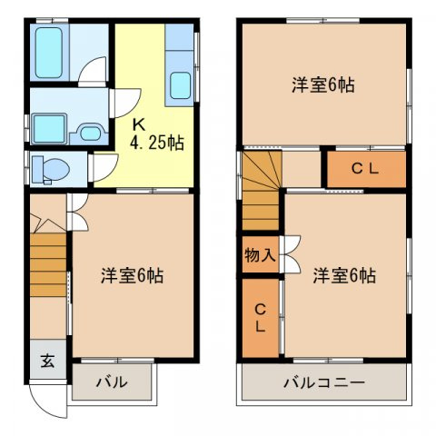 間取り：209011313324