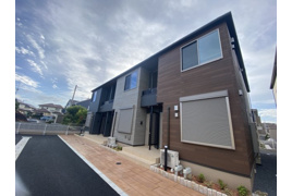 ソレアード　Hの外観