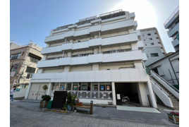 小林コーポの外観