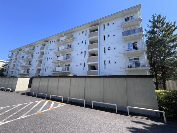 清水口第2住宅の画像