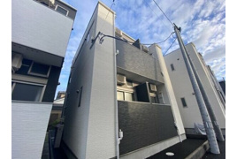 ハーモニーテラス六丁の目Ⅶの外観