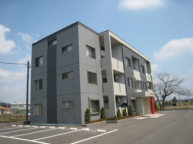 サザンスクエアIIのイメージ