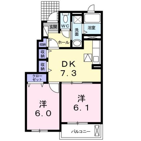 間取り：231507318118