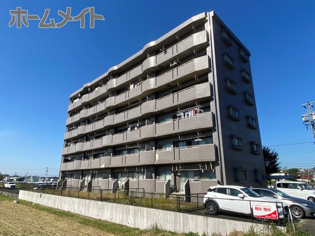 ガレリアMのイメージ