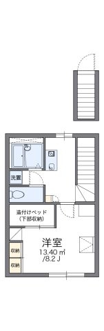 間取り：234042785471