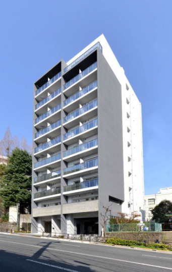 文京区春日1丁目&nbsp;10階建&nbsp;築5年のイメージ