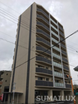 SQUARE春日のイメージ